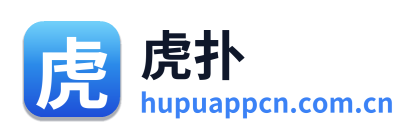虎扑 Logo
